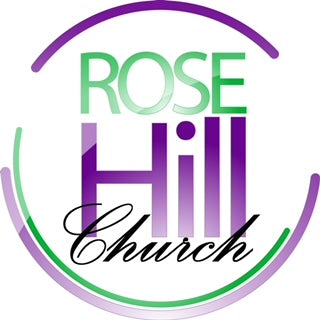 Rose Hill Church logo