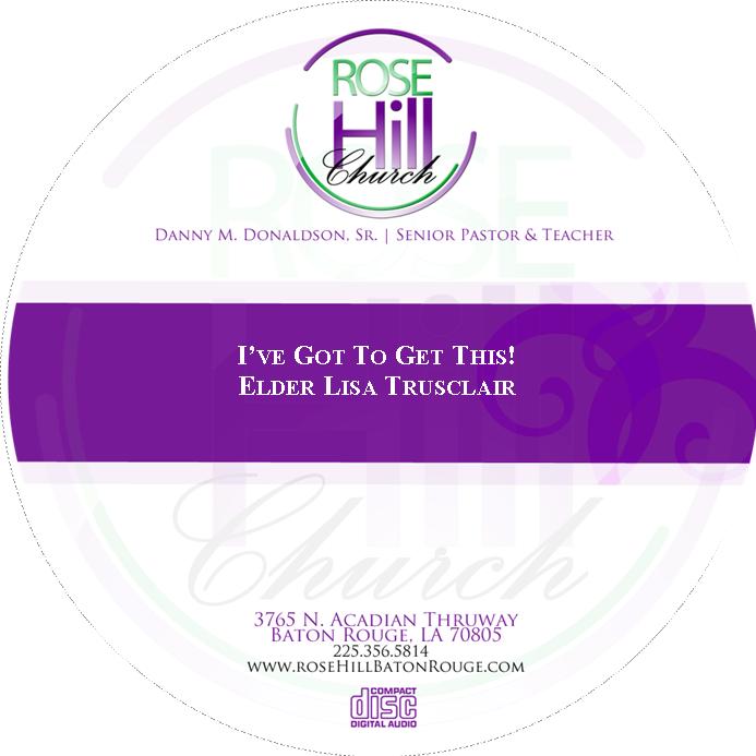 I've Got To Get This! - 5/19/19