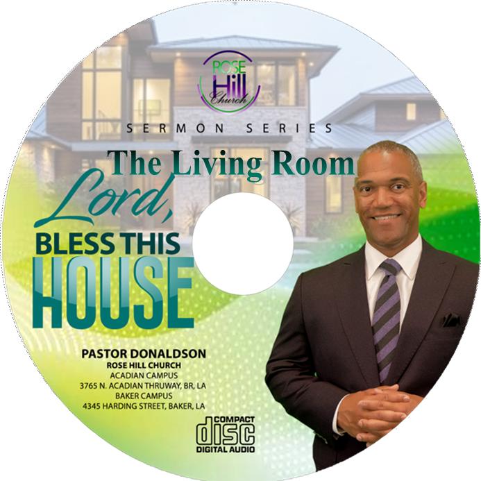 The Living Room-07/21/19