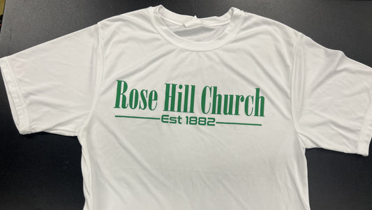 1882 Rose Hill Shirt
