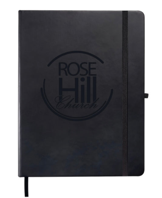 Rose Hill Journal