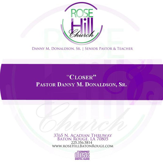 Closer-09/29/19